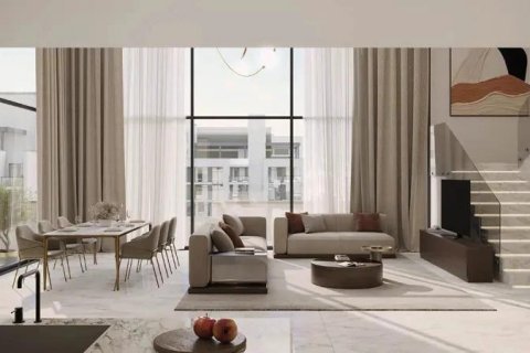 Apartament në Masdar City, Abu Dhabi, Emiratet e Bashkuara Arabe 4 dhoma gjumi, 200 m2. № 599268 - Foto 5