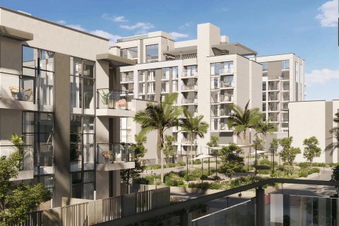 Vilë në Masdar City, Abu Dhabi, Emiratet e Bashkuara Arabe 4 dhoma gjumi, 286 m2. № 599267 - Foto 2