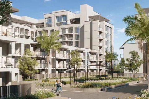 Vilë në Masdar City, Abu Dhabi, Emiratet e Bashkuara Arabe 4 dhoma gjumi, 286 m2. № 599267 - Foto 12