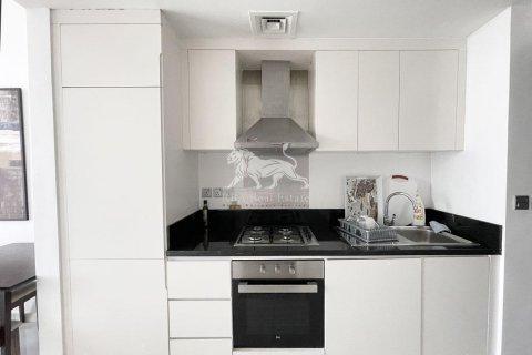 Apartemen di Business Bay, Dubai, UEA 35.7 m2 nomor 584199 - foto 5