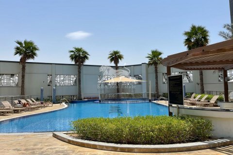 Apartemen di Business Bay, Dubai, UEA 35.7 m2 nomor 584199 - foto 9