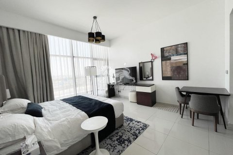 Apartemen di Business Bay, Dubai, UEA 35.7 m2 nomor 584199 - foto 2