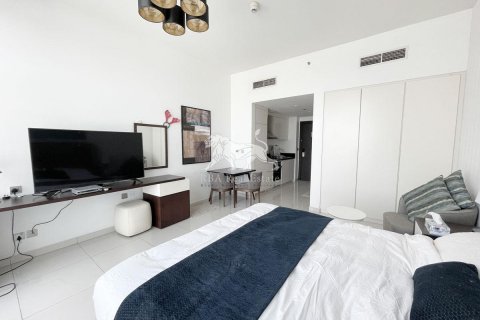 Apartemen di Business Bay, Dubai, UEA 35.7 m2 nomor 584199 - foto 1