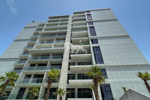 Apartemen di Business Bay, Dubai, UEA 35.7 m2 nomor 584199 - foto 10