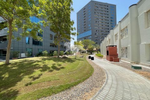 Apartemen di Business Bay, Dubai, UEA 35.7 m2 nomor 584199 - foto 7