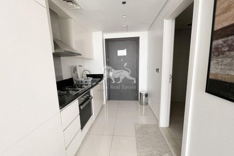 Apartemen di Business Bay, Dubai, UEA 35.7 m2 nomor 584199 - foto 3