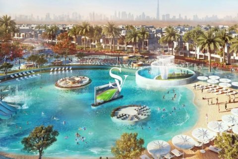 شقة للبيع في دبي، الإمارات العربية المتحدة 2 غرفة نوم ، 138 متر مربع ، رقم 677280 - صورة 10