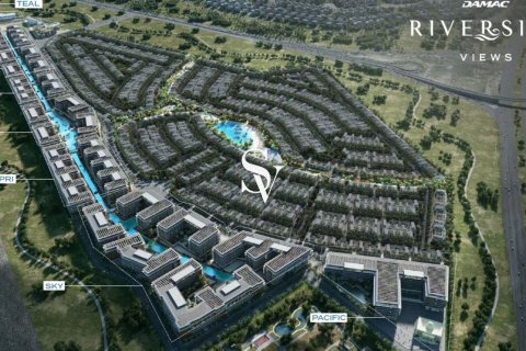 شقة للبيع في دبي، الإمارات العربية المتحدة 2 غرفة نوم ، 138 متر مربع ، رقم 677280 - صورة 13