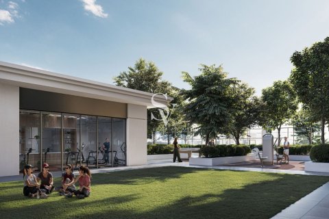 Apartment til salg i Dubai South (Dubai World Central), Dubai, UAE 2 soveværelser, 137 kvm № 677278 - foto 6