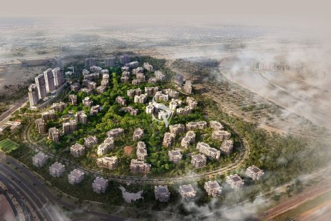 Lägenhet till försäljning i Dubai, UAE 2 sovrum, 138 kvm Nr. 677275 - fotografi 14