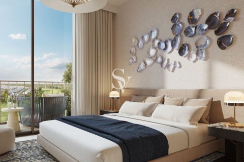 Apartment til salg i Dubai South (Dubai World Central), Dubai, UAE 2 soveværelser, 122 kvm № 677279 - foto 9