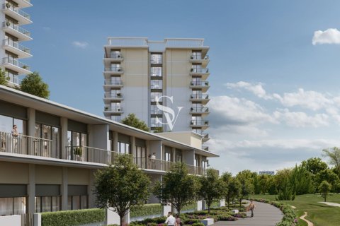 Apartment til salg i Dubai South (Dubai World Central), Dubai, UAE 2 soveværelser, 122 kvm № 677279 - foto 2