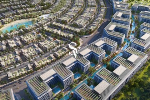 شقة للبيع في دبي، الإمارات العربية المتحدة 1 غرفة نوم ، 89 متر مربع ، رقم 677281 - صورة 6