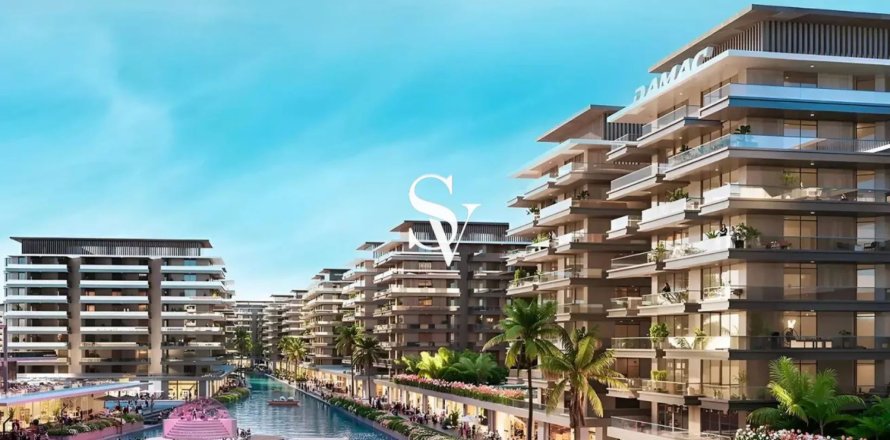 شقة في دبي 1 غرفة نوم ، 89 متر مربع . ر قم 677281