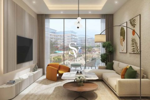 شقة للبيع في دبي، الإمارات العربية المتحدة 1 غرفة نوم ، 89 متر مربع ، رقم 677281 - صورة 10