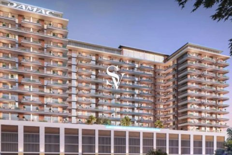 شقة للبيع في دبي، الإمارات العربية المتحدة 1 غرفة نوم ، 89 متر مربع ، رقم 677281 - صورة 3