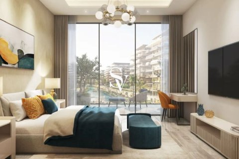 شقة للبيع في دبي، الإمارات العربية المتحدة 1 غرفة نوم ، 89 متر مربع ، رقم 677281 - صورة 11