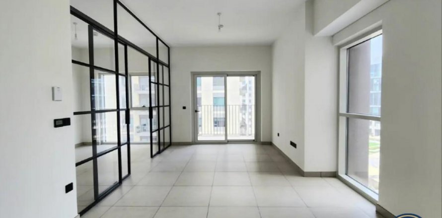 Apartament në Dubai Hills Estate, Emiratet e Bashkuara Arabe 2 dhoma gjumi, 69 m2. № 628361