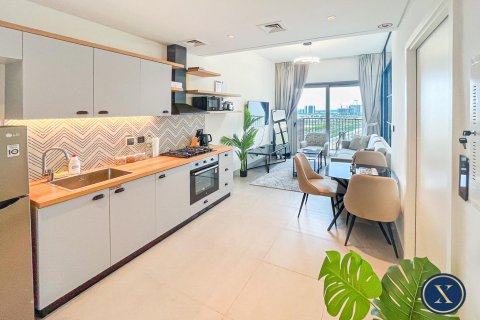 Apartament në Dubai Hills Estate, Emiratet e Bashkuara Arabe 2 dhoma gjumi, 69 m2. № 628361 - Foto 22