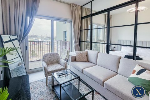 Apartament në Dubai Hills Estate, Emiratet e Bashkuara Arabe 2 dhoma gjumi, 69 m2. № 628361 - Foto 25