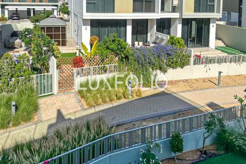 Vila v Dubai Hills Estate, SAE 3 ložnice, 387 m² Č.: 628359 - fotografie 8