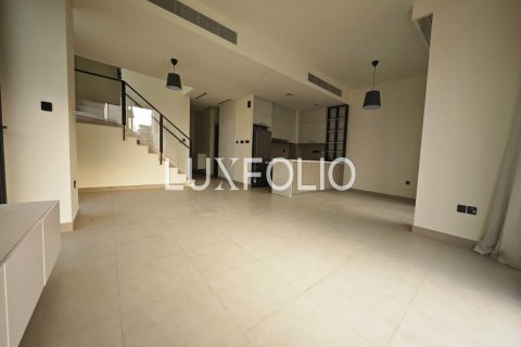 Vila v Dubai Hills Estate, SAE 3 ložnice, 387 m² Č.: 628359 - fotografie 3