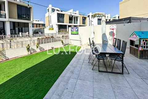 Vila v Dubai Hills Estate, SAE 3 ložnice, 387 m² Č.: 628359 - fotografie 7