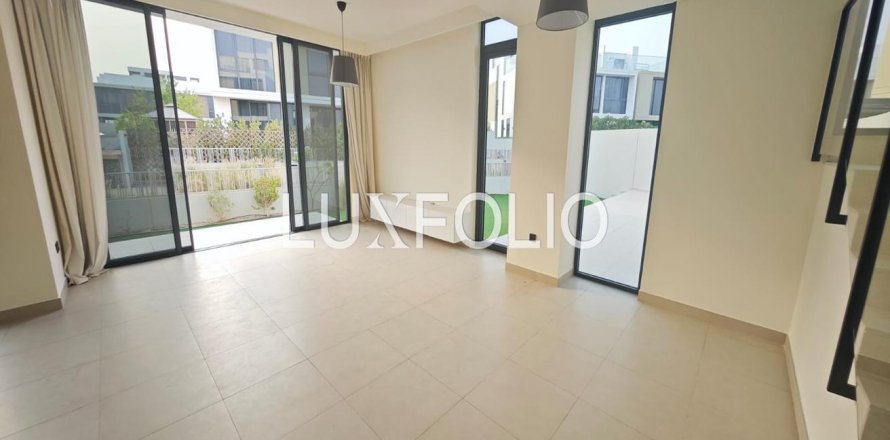 Vila v Dubai Hills Estate, SAE 3 ložnice, 387 m² Č.: 628359