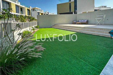Vila v Dubai Hills Estate, SAE 3 ložnice, 387 m² Č.: 628359 - fotografie 4