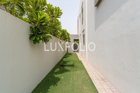 Dubai Hills Estate, Dubai, संयुक्त अरब अमीरात में विला, 3 बेडरूम, 400 वर्ग मीटर, संख्या 628360 - फ़ोटो 20