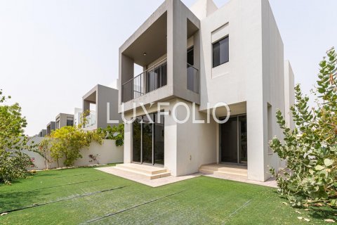 Dubai Hills Estate, Dubai, संयुक्त अरब अमीरात में विला, 3 बेडरूम, 400 वर्ग मीटर, संख्या 628360 - फ़ोटो 1