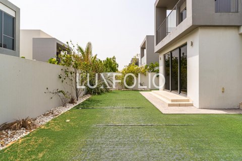Dubai Hills Estate, Dubai, संयुक्त अरब अमीरात में विला, 3 बेडरूम, 400 वर्ग मीटर, संख्या 628360 - फ़ोटो 19