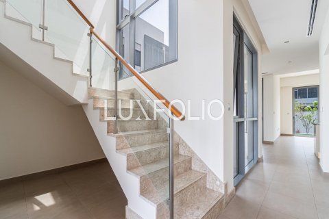 Dubai Hills Estate, Dubai, संयुक्त अरब अमीरात में विला, 3 बेडरूम, 400 वर्ग मीटर, संख्या 628360 - फ़ोटो 3
