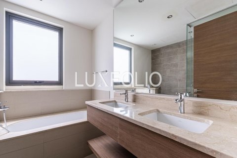Dubai Hills Estate, Dubai, संयुक्त अरब अमीरात में विला, 3 बेडरूम, 400 वर्ग मीटर, संख्या 628360 - फ़ोटो 10
