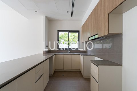 Dubai Hills Estate, Dubai, संयुक्त अरब अमीरात में विला, 3 बेडरूम, 400 वर्ग मीटर, संख्या 628360 - फ़ोटो 5