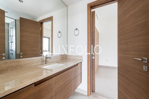 Dubai Hills Estate, Dubai, संयुक्त अरब अमीरात में विला, 3 बेडरूम, 400 वर्ग मीटर, संख्या 628360 - फ़ोटो 13