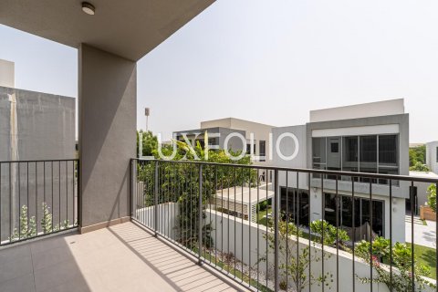 Dubai Hills Estate, Dubai, संयुक्त अरब अमीरात में विला, 3 बेडरूम, 400 वर्ग मीटर, संख्या 628360 - फ़ोटो 9