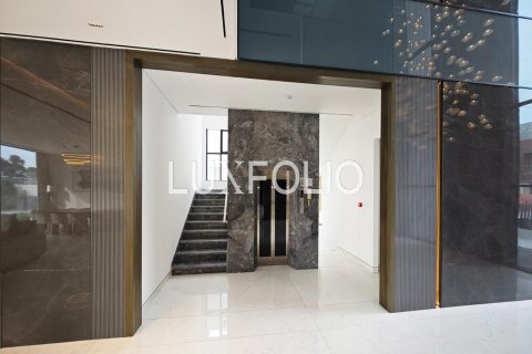 Vila di Dubai Hills Estate, Dubai, UEA 6 kamar tidur, 1078 m2 nomor 628358 - foto 7