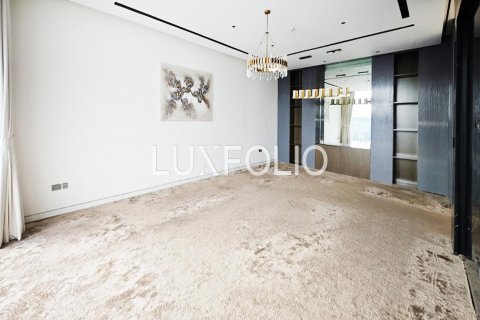 Vila di Dubai Hills Estate, Dubai, UEA 6 kamar tidur, 1078 m2 nomor 628358 - foto 15