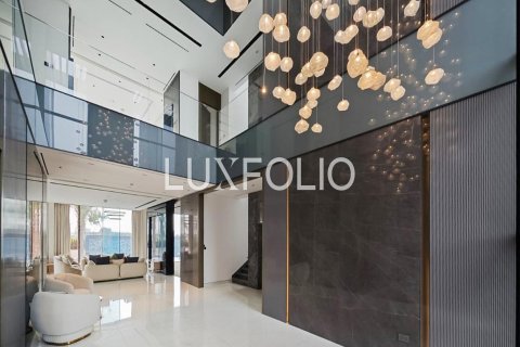 Vila di Dubai Hills Estate, Dubai, UEA 6 kamar tidur, 1078 m2 nomor 628358 - foto 4