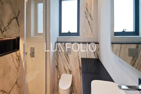 Vila di Dubai Hills Estate, Dubai, UEA 6 kamar tidur, 1078 m2 nomor 628358 - foto 22