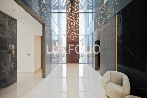 Vila di Dubai Hills Estate, Dubai, UEA 6 kamar tidur, 1078 m2 nomor 628358 - foto 5