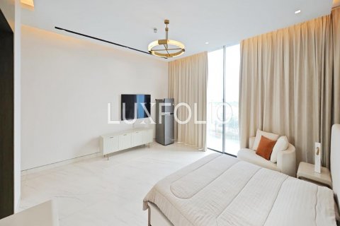 Vila di Dubai Hills Estate, Dubai, UEA 6 kamar tidur, 1078 m2 nomor 628358 - foto 24