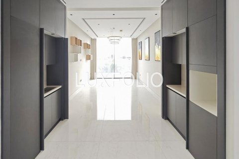 Vila di Dubai Hills Estate, Dubai, UEA 6 kamar tidur, 1078 m2 nomor 628358 - foto 28