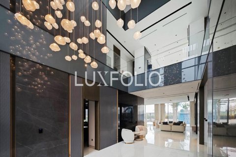 Vila di Dubai Hills Estate, Dubai, UEA 6 kamar tidur, 1078 m2 nomor 628358 - foto 3