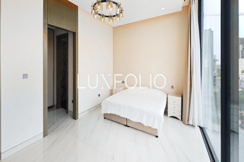 Vila di Dubai Hills Estate, Dubai, UEA 6 kamar tidur, 1078 m2 nomor 628358 - foto 21