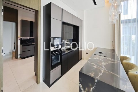 Vila di Dubai Hills Estate, Dubai, UEA 6 kamar tidur, 1078 m2 nomor 628358 - foto 11