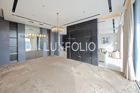 Vila di Dubai Hills Estate, Dubai, UEA 6 kamar tidur, 1078 m2 nomor 628358 - foto 16