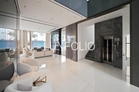 Vila di Dubai Hills Estate, Dubai, UEA 6 kamar tidur, 1078 m2 nomor 628358 - foto 6