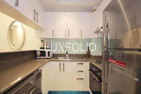 Dubai Marina, UAE의 임대용 아파트 침실 1개, 55제곱미터 번호 628104 - 사진 5